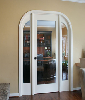 Passage Door Replacement Irvine