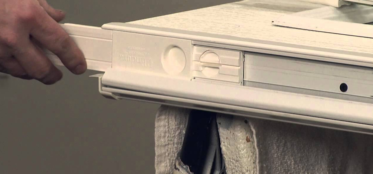 aluminum storefront door repair Irvine