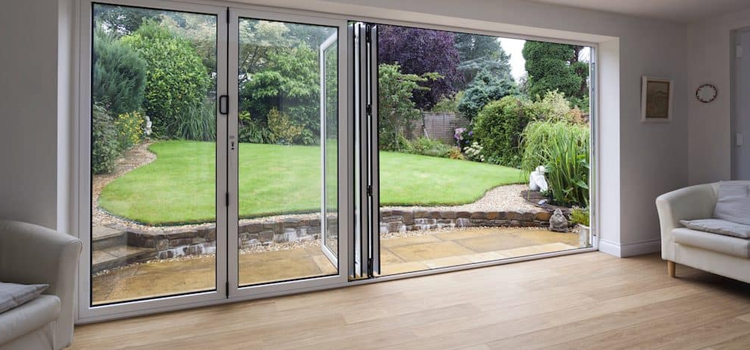 sliding door specialist Irvine